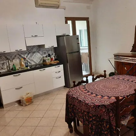 Centralissime Bagno Privato E Uso Cucina בית הארחה קליארי