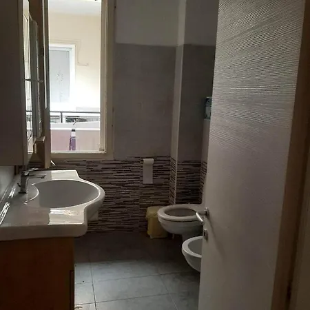 Centralissime Bagno Privato E Uso Cucina 招待所 *