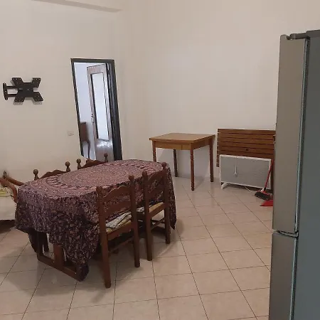 Centralissime Bagno Privato E Uso Cucina בית הארחה