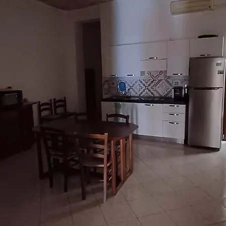 Centralissime Bagno Privato E Uso Cucina 招待所 *
