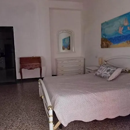 Centralissime Bagno Privato E Uso Cucina