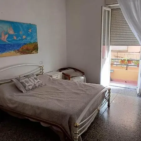 Centralissime Bagno Privato E Uso Cucina * קליארי
