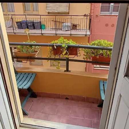Centralissime Bagno Privato E Uso Cucina *